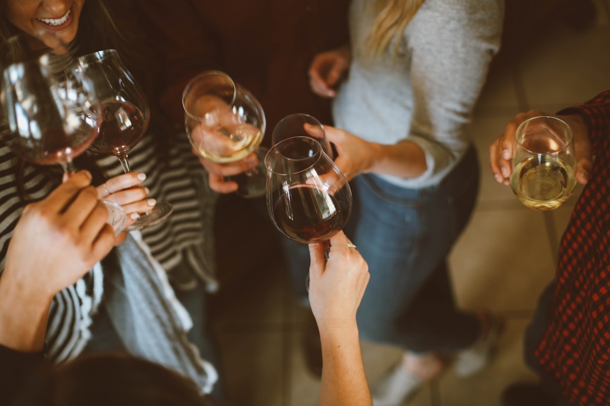 Encontro de Networking da Beleza